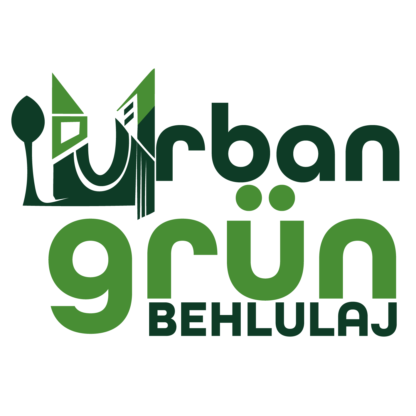 Urban Grün